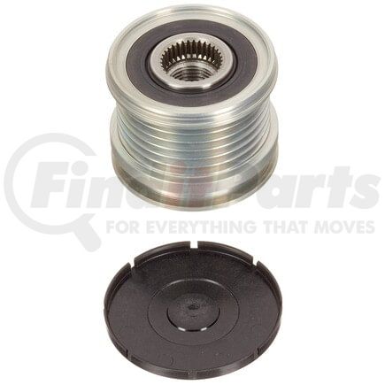 INA EA0168 INA BDC FEAD overruning alternator pulley