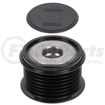 INA EA0209 INA BDC FEAD overruning alternator decoupler