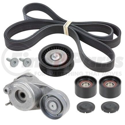 INA FB0168K INA BDC FEAD Kit
