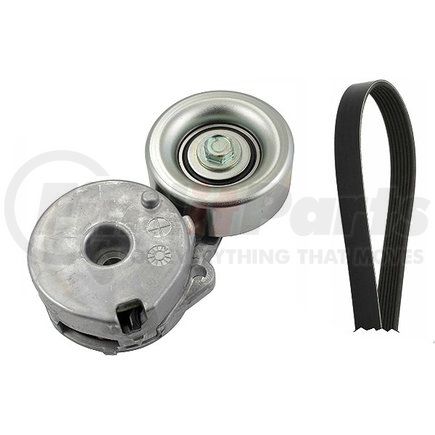 INA FB02251K INA BDC FEAD Kit