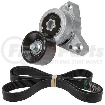INA FB3019K INA BDC FEAD Kit
