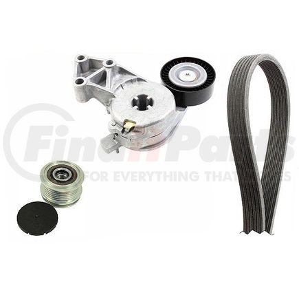 INA FB04702K INA BDC FEAD Kit