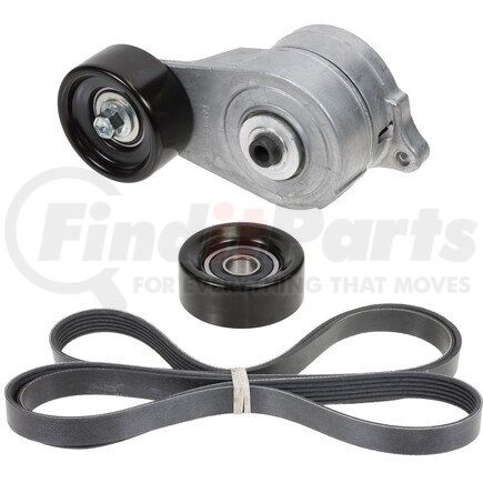 INA FB30201K INA BDC FEAD Kit
