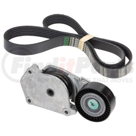 INA FB32081K INA BDC FEAD Kit