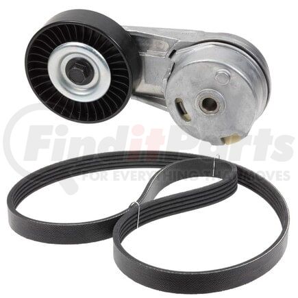 INA FB3221K INA BDC FEAD Kit