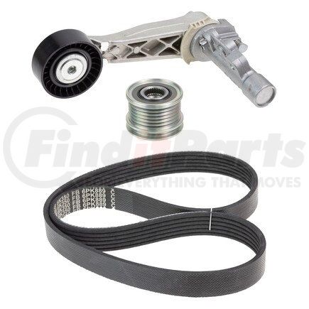 INA FB3222K INA BDC FEAD Kit