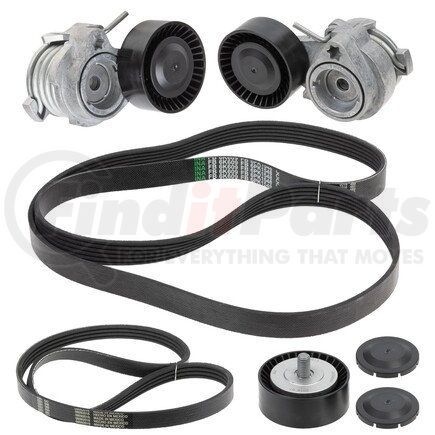 INA FB3224K INA BDC FEAD Kit