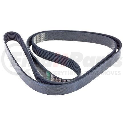 INA FB7K701 INA BDC FEAD multi V-Belt