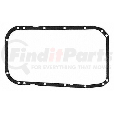 Victor OS32054 OIL PAN SET