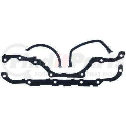 Victor OS32051 OIL PAN SET