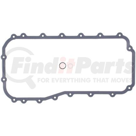 Victor OS32111 OIL PAN SET