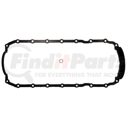 Victor OS32114 OIL PAN SET