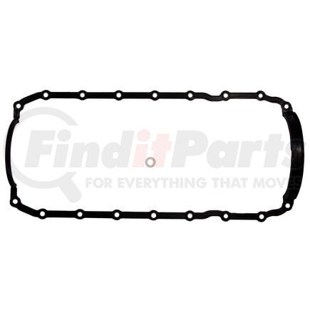 Victor OS32115 OIL PAN SET