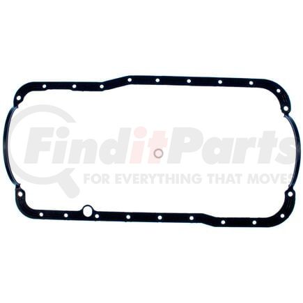 Victor OS32144 OIL PAN SET