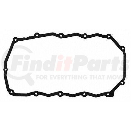 Victor OS32155 OIL PAN SET