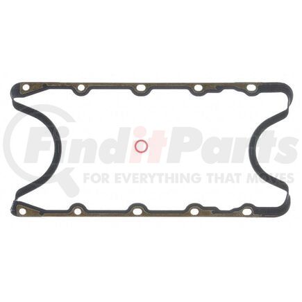 Victor OS32228 OIL PAN SET