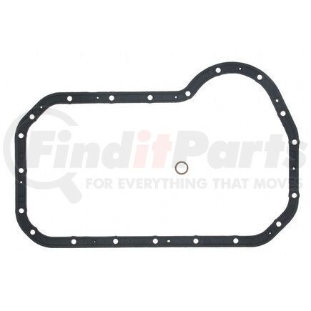 Victor OS32229 OIL PAN SET