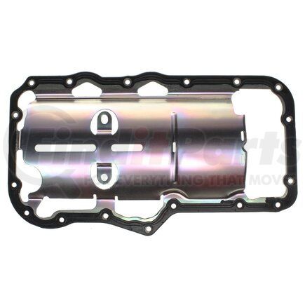 Victor OS32234 OIL PAN SET