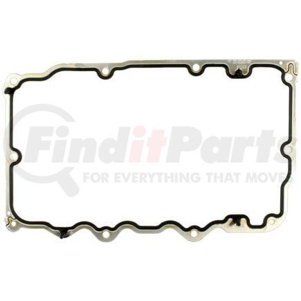 Victor OS32246 OIL PAN SET