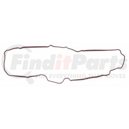 Victor OS32243 OIL PAN SET