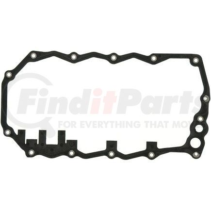 Victor OS32273 OIL PAN SET