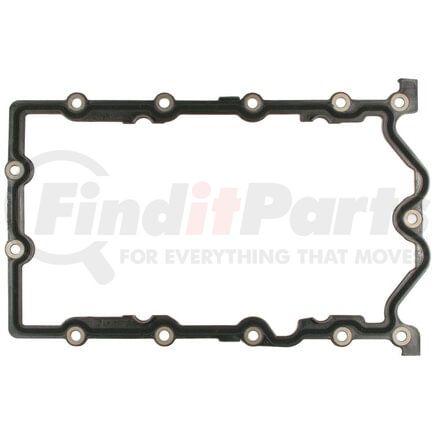 Victor OS32268 OIL PAN SET