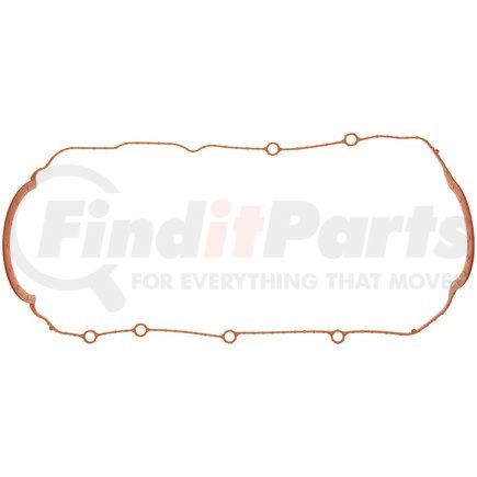 Victor OS32279 Oil Pan Set