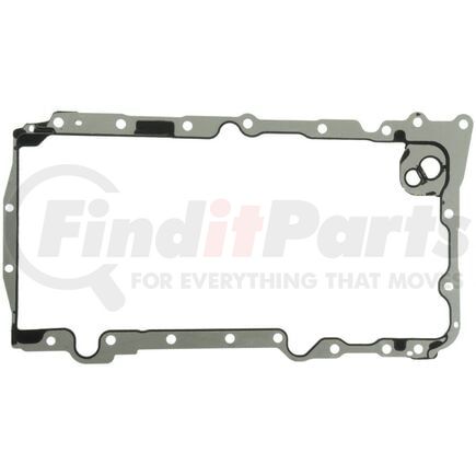 Victor OS32285 OIL PAN SET