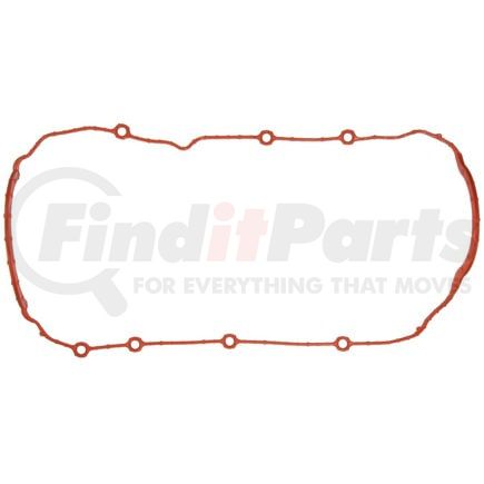 Victor OS32319 Oil Pan Set