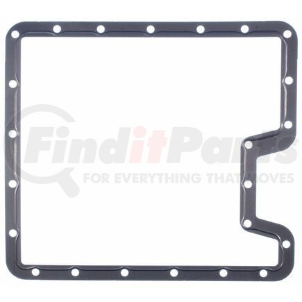 Victor OS32355 Oil Pan Gasket