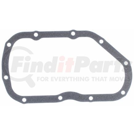 Victor OS32365 Oil Pan Set