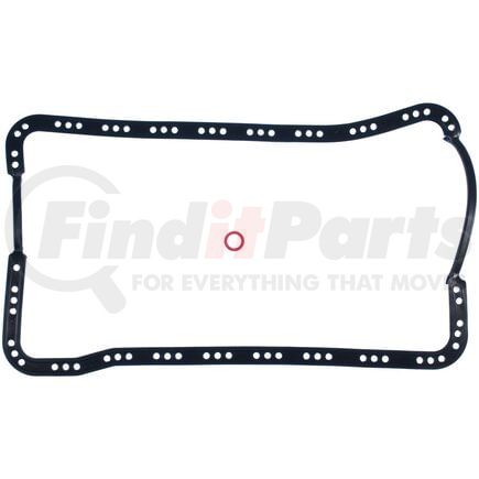 Victor OS32466 OIL PAN SET