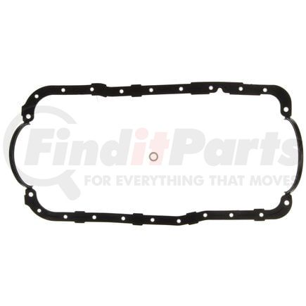 Victor OS32492 OIL PAN SET