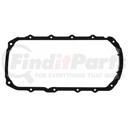 Victor OS32497 OIL PAN SET