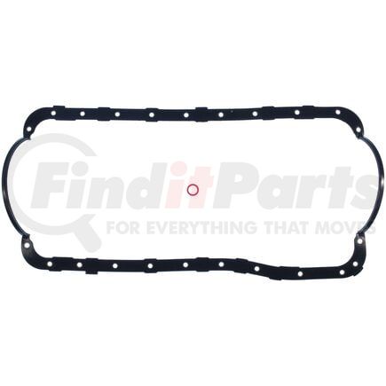 Victor OS32494 OIL PAN SET