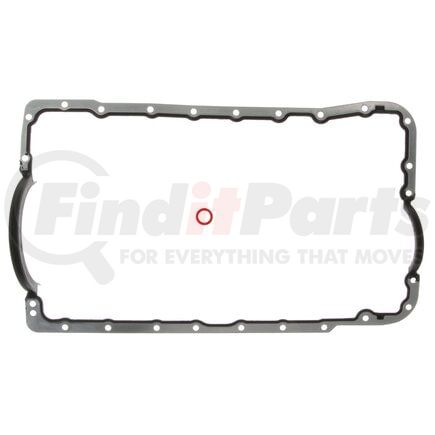 Victor OS32521 OIL PAN SET