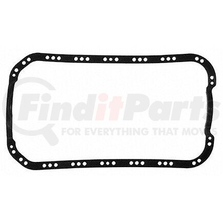 Victor OS38142 OIL PAN SET