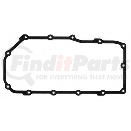 Victor OS50225 OIL PAN SET