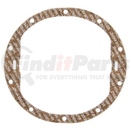 Victor P27857TC Axle Housing Cover Gasket