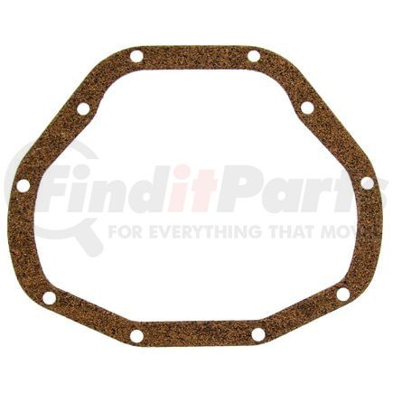 Victor P38163TC Axle Housing Cover Gasket