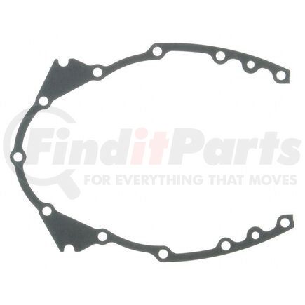 VICTOR T31276 Timing Cover Gasket