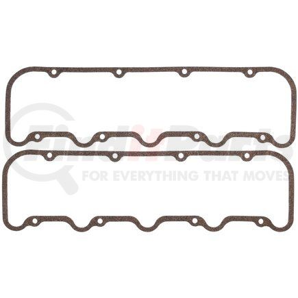 Victor VS38327 VALVE COVER GASKET SET