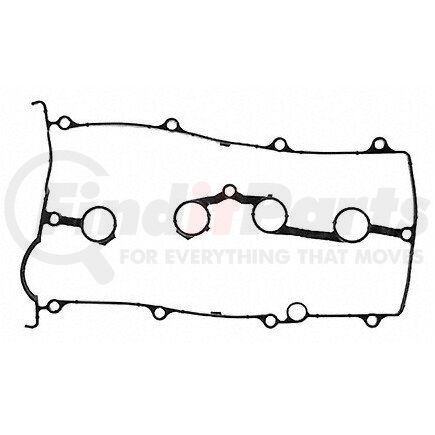 Victor VS50186 VALVE COVER GASKET SET
