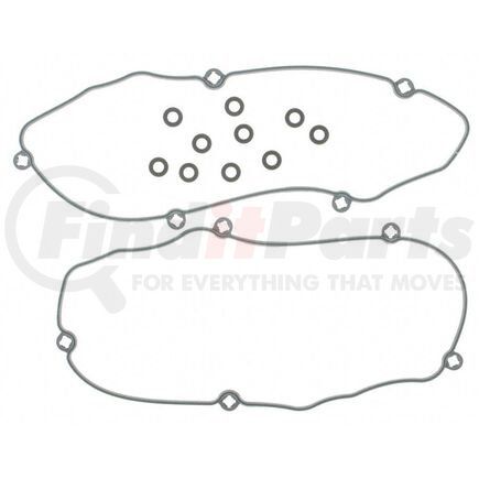 Victor VS50202A VALVE COVER GASKET SET