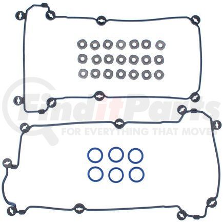 Victor VS50237 VALVE COVER GASKET SET