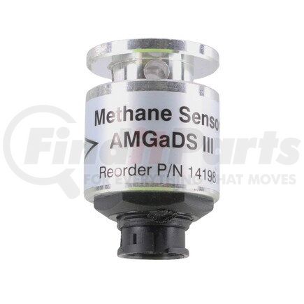 Amerex Corp 14198 SENSOR