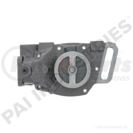 PAI 181807 Engine Water Pump - Non-Vented 4.6in OD Cummins BC I, II Application