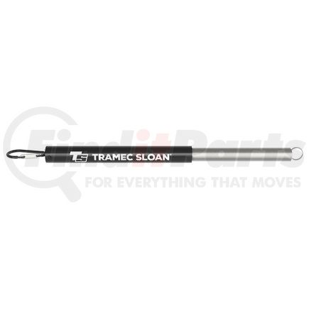 Tramec Sloan FS225HT X31HT High Tension Tender Kit - Single, (1) Spring, (1) Sleeve, (1) Carabiner
