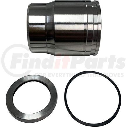 Interstate-McBee MCB7243 Fuel Injection Tube Kit - with Seal and Retaining Ring, for Cummins ISX
