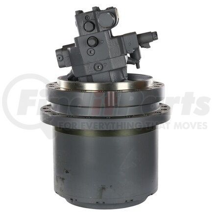 Sany 60084030 PLANETARY GEARBOX & MOTOR ASM